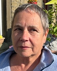 Joan Myers